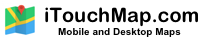 iTouchMap Home Page
